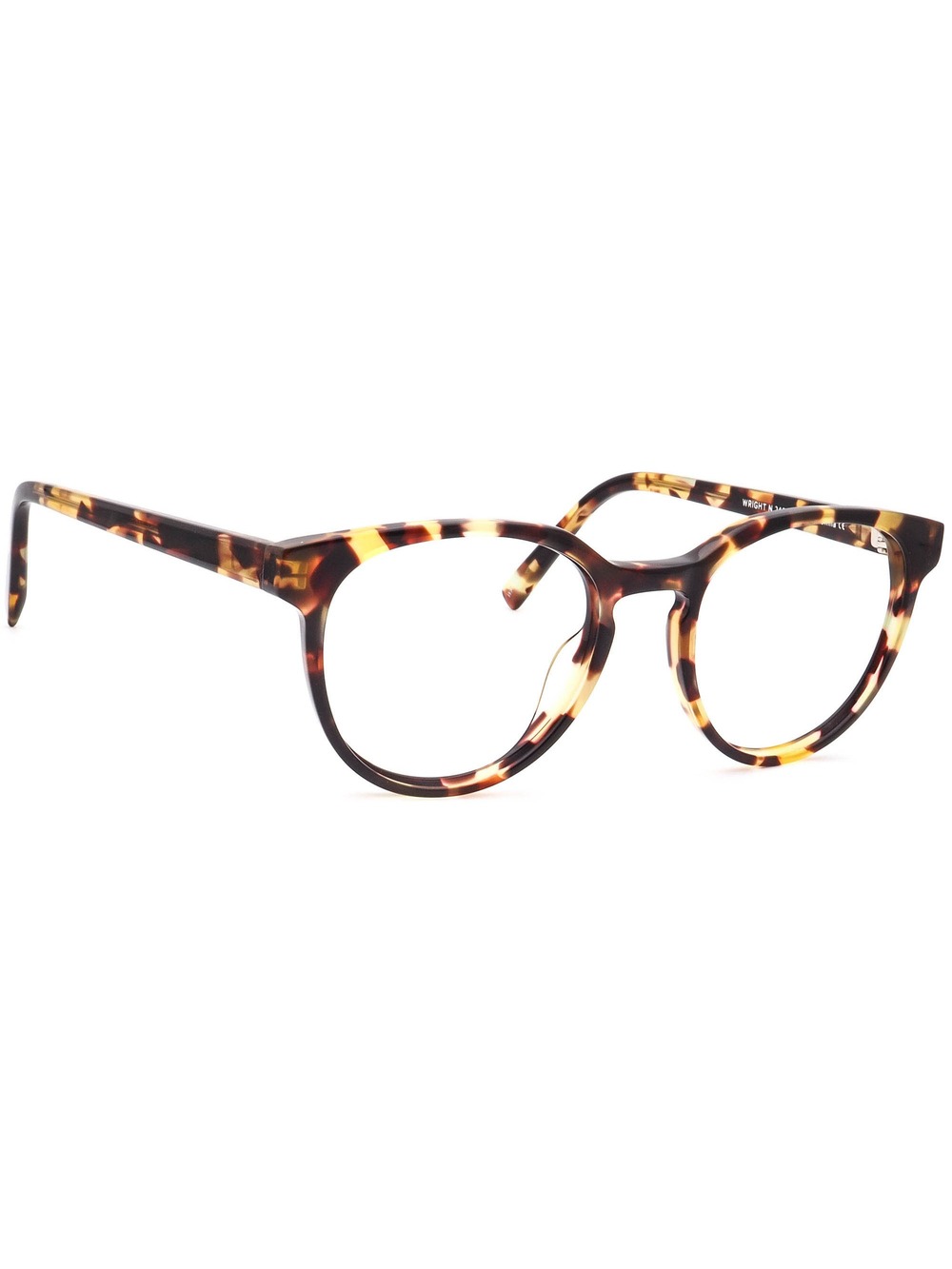 Warby Parker Wright N 242 Eyewear